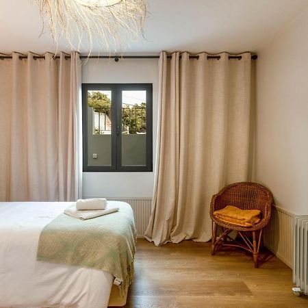 Referta Apartamento T2 Prazeres Exteriör bild