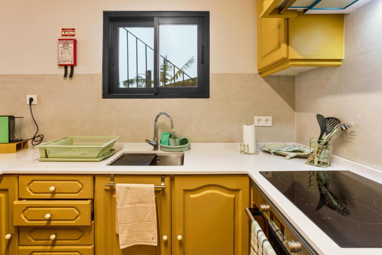 Referta Apartamento T2 Prazeres Exteriör bild