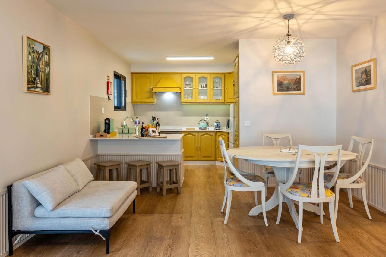 Referta Apartamento T2 Prazeres Exteriör bild