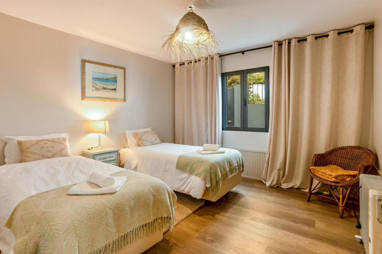 Referta Apartamento T2 Prazeres Exteriör bild