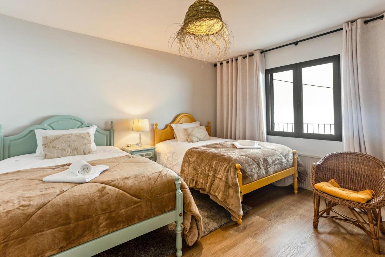 Referta Apartamento T2 Prazeres Exteriör bild