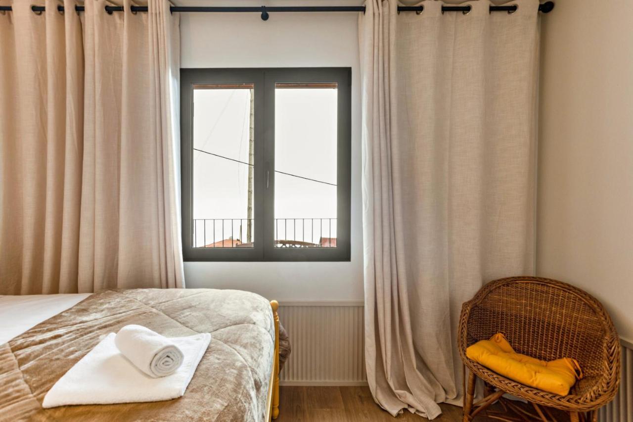 Referta Apartamento T2 Prazeres Exteriör bild